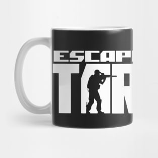 escape from tarkov Mug